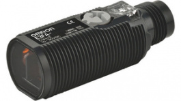E3FA-DP21, Датчик: оптоэлектронный; прямой; Дальность:0,1м; PNP; 100мА; PIN:4, Omron