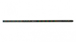 U1073L, Power Distribution Unit 30x IEC 60320 C13 Socket/IEC 60320 C19 Socket - CEE Plug, Vertiv