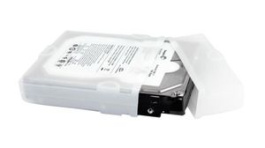 HDDSLEV35, 3.5" Silicone Hard Drive Protector Sleeve, StarTech.com