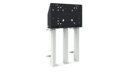 MD 052W7155K, Wall Lift Monitor Mount, 800x600, 180kg, Iiyama