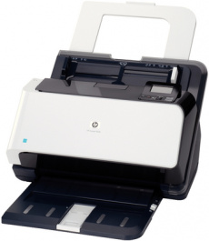 L2712A#BEA, ScanJet Enterprise 9000 A3 Scanner, HP