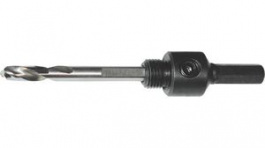 424037, Arbor Drill Bits, C.K Tools (Carl Kammerling brand)