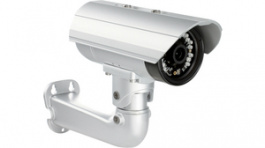 DCS-7513, Full HD WDR Day & Night Outdoor Network Camera White 1600 x 1200/1200 x 900/800, D-Link