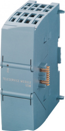 6GK79720MG000XA0, S7-1200 GSM Teleservice Module SIMATIC S7-1200, Siemens