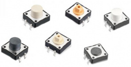 430466073726, PCB Switch white, WURTH Elektronik