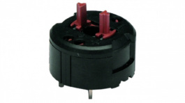 1.20.126.401/0000, Contact block emergency stop 1 break contact (NC) RAFIX FS, RAFI