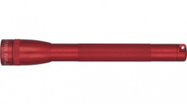 M3A03, Krypton torch 2 x AAA red, MagLite