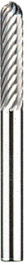 Dremel 9903, Cutter Tip, Pointed, 39 mm, 3.2 mm, Dremel