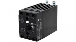 DR6760D30RP, Solid State Relay, 30A, 600V, Instantaneous Switching, Sensata