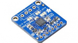 3328, Датчик: адаптер для датчика; температуры; SPI; 3,3?5ВDC; Каналы: 1, ADAFRUIT