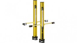 MLDSET-M1-1300T, Safety Sensor Set, Retro-Reflective Sensor, 0...8 m, LEUZE ELECTRONIC