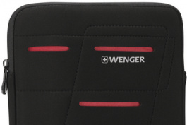 L22.1032.01, Защитный чехол для планшета Keystroke 10, Wenger