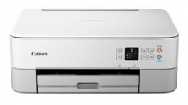 3773C126, Multifunction Printer, PIXMA, Inkjet, A4/US Legal, 1200 x 4800 dpi, Copy/Print/Scan, CANON