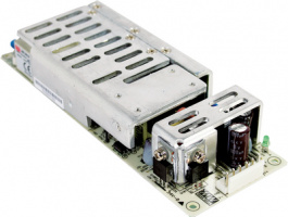 ASP-150-48, Блок питания: импульсный; 153,6Вт; 127?370ВDC; 90?264ВAC; 48ВDC, MEAN WELL