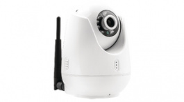 SAS-IPCAM110W, Pan-Tilt IP Camera Indoor VGA, KONIG