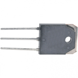 IXTQ50N20P, MOSFET N, 200 V 50 A 360 W TO-3P, IXYS