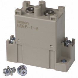 G9EB1BDC24, Omron