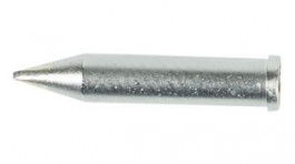 GT6-CH0014S, Soldering Tip, GT6, Chisel, 1.4 x 10mm, Metcal
