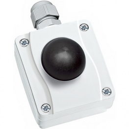 ASTF NTC10K, Temperature sensor ASTF-NTC10K -30...75 degC, S+S Regeltechnik