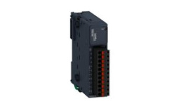 TM3TM3G, I/O Module 2 RTD/Thermocouple/Analogue / 1 Analogue Modicon M221/Modicon M241/Modicon M251/Modicon M262, SCHNEIDER ELECTRIC