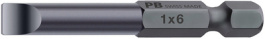 E6-100/2, Bit with Colour Coding 50 mm 2, PB Swiss Tools