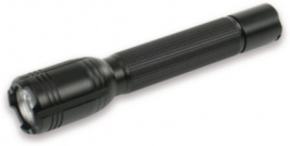 AGENT 2, LED Torch 125 lm black, Ansmann