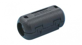 RND 165-00231, Split Ferrite 9.3mm 75Ohm @ 100MHz, RND Components