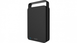 SP030TBEHDS06C3K, Stream S06 USB 3.0, Silicon Power