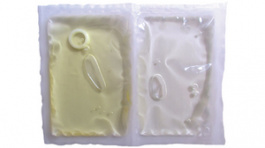 RELICON KH67 CL 180, Two-component Gel 180 ml / 171 g, HellermannTyton