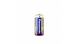 CR-123AL/1BP, Primary Battery, 3V, CR123A, Lithium, Panasonic