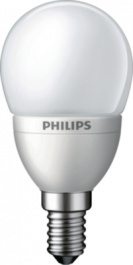 COREPRO LEDLUSTER 4-25W E14, LED lamp E14, Philips