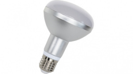 80100035618, LED lamp E27, 825 lm, LED, matt, Bailey