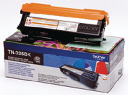 TN-325BK, Toner Black, Brother