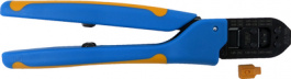 91558-1, Application Tooling CERTI-CRIMP II Strai, TE Connectivity
