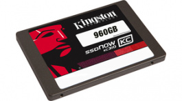 SKC310S37A/960G, SSDNow KC310 2.5" 960 GB SATA 6 Gb/s, Kingston