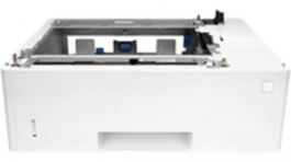 F2A72A, 550-sheet paper tray, HP