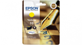 T16244010, Ink yellow 165, Epson