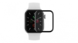 OVG001ZZBLK, Screen Protector, Transparent, BELKIN