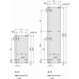 30847-627 U-Profile Front Profile