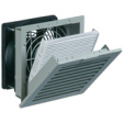 PF 22.000 24 V DC IP54 Filter Fan 145 x 145 x 69 mm 61 m3/h 24 VDC 5 W