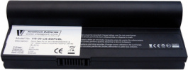 VIS-08-US-9IEPCBL, Asus Notebook battery, div. Mod., Vistaport