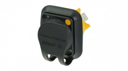 SCNAC-MPX, Sealing cover, Neutrik