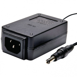 SA124C-24V, Power supply 24 VDC/1 A, Nordic Power