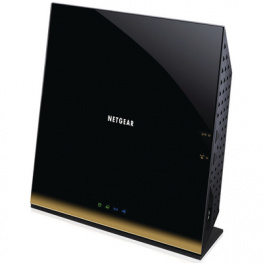 R6300-100PES, WIFI Router 802.11ac/n/a/g/b 1300Mbps, NETGEAR