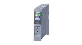 6ES7511-1AK02-0AB0, Programmable Logic Controller CPU 1 MB/150 kB 24V PROFINET IRT, Siemens