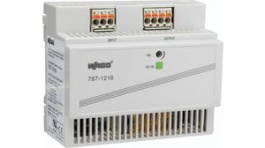 787-1226, Блок питания: импульсный; 150Вт; 24ВDC; 6А; 90?132/180?264ВAC, Wago