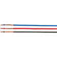 51770 Stranded wire 1.50 mm2 blue Rubber Halogen-Free H05Z-K, H07Z-K