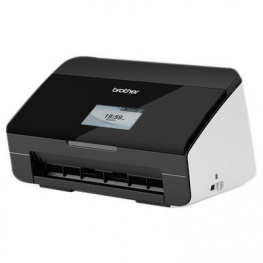 ADS-2600WE, Duplex document scanner, Brother