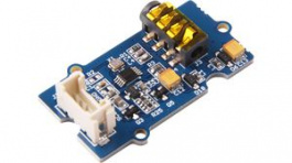 107020049, Модуль: приемник FM; Grove Interface (4-wire); Grove; 3,3?5ВDC, Seeed