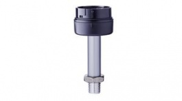 910752900, PC7RS Tube Mounting Base with Screw for Modul-Perfect 70 Signal Towers, 100mm, Auer